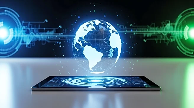 MD Digital Recognized as Top Emerging Tech Business in UK