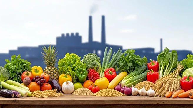 Vietnam's Manufacturing and Agriculture Drive FDI Surge, Boosting Economic Growth