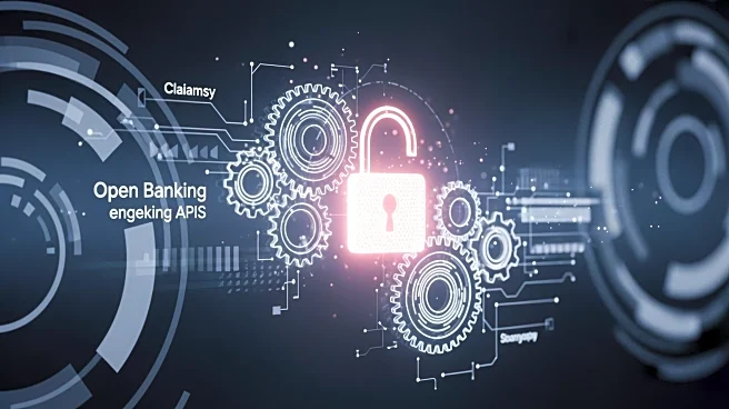 Winn Group Enhances Customer Engagement with Open Banking API, Boosting Claims Efficiency