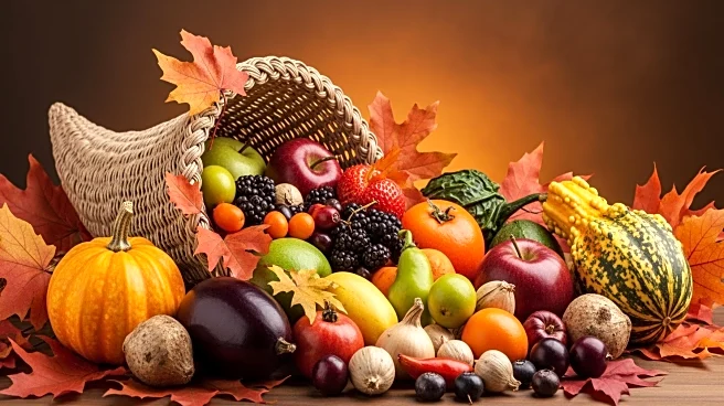 Kroger Launches Thanksgiving Meal Bundle to Combat Rising Food Prices