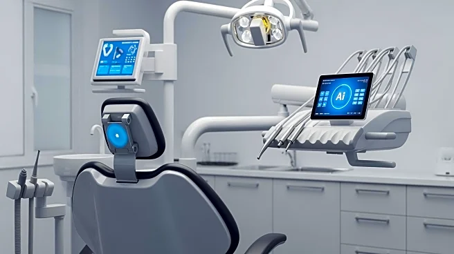 Dental Protection Launches Framework for Safer AI Use in Oral Healthcare