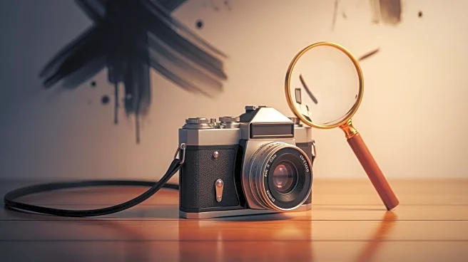 Steve Schapiro's Documentary Highlights His Impact on Civil Rights and Art