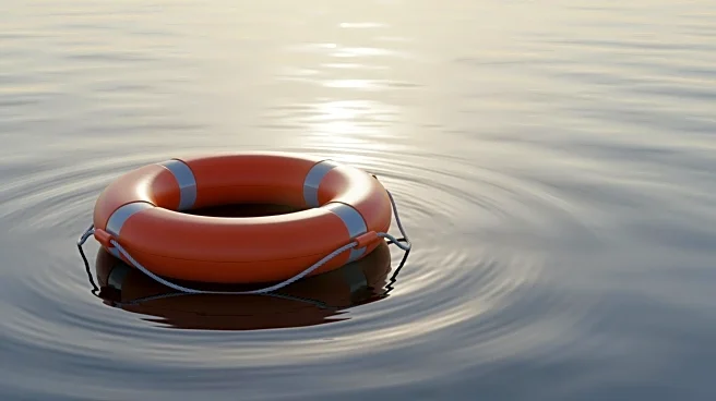 Malaysia Searches for Missing Rohingya After Boat Tragedy Raises Death Toll