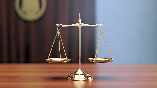 Senate Reaches Agreement on Government Funding, Awaiting House Vote