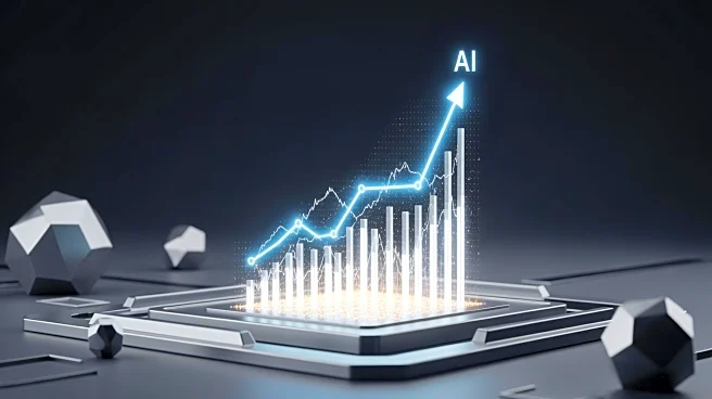 UBS Predicts S 500 to Reach 7,500 by 2026 Amid AI-Driven Market Growth