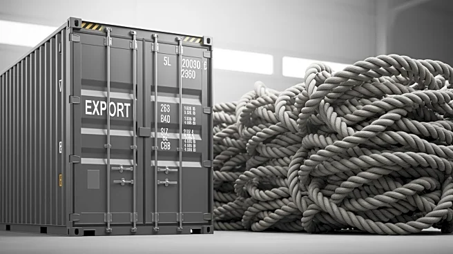 SLP Holdings Reports Growth in Exports Amid Local Sales Challenges