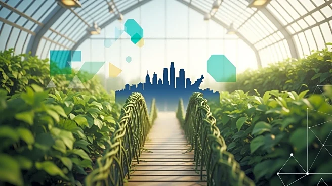 New Fund to Boost Latin American Agtech Startups' Access to U.S. Markets