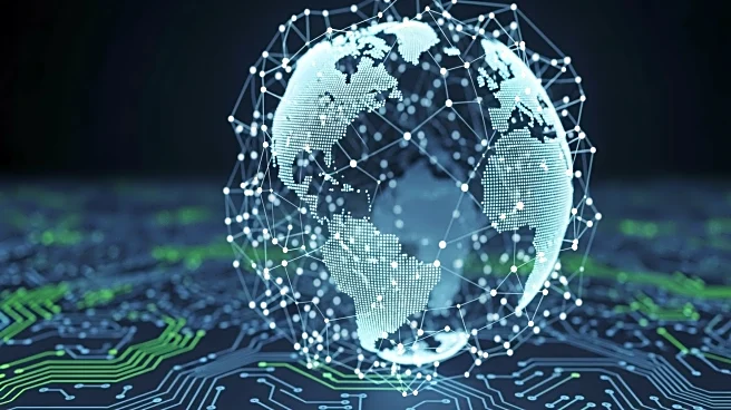 South Korea's Kospi Leads Asia Recovery After AI Concerns