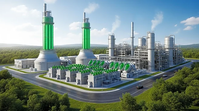 Climateworks Experts Advocate for Industrial Decarbonisation at COP30