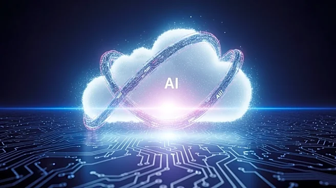 Omdia Report Highlights AI-Driven Growth in Telco Cloud Spending