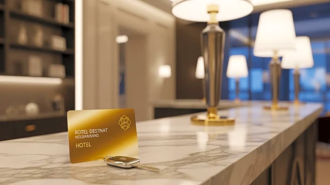 Singapore-Based JD Properties Acquires Brisbane's George Williams Hotel