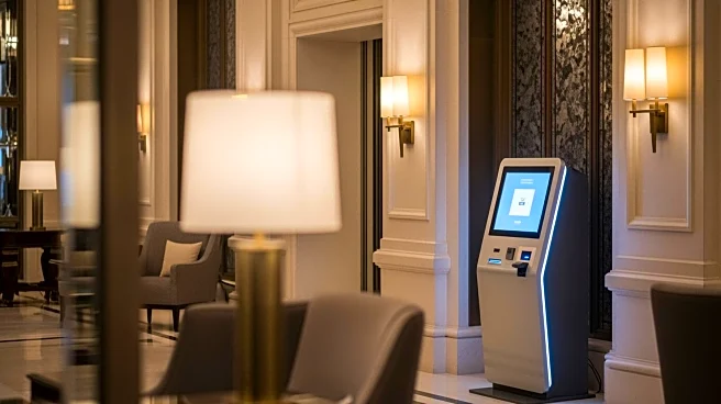 Skift and Mews Report Highlights Shift to Guest-Centric Measures in Hospitality Industry