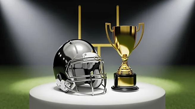 Ohio State's Jeremiah Smith Endorses Julian Sayin for Heisman Trophy