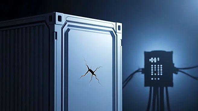 Runc Vulnerabilities Pose Risk of Container Escape and Host System Compromise