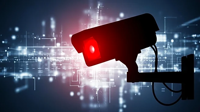 Government Spyware Abuse Raises Concerns Over Surveillance Practices and Human Rights