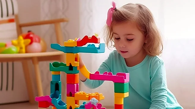 Operation ELF Toy Run 2025 Brings Joy to Communities