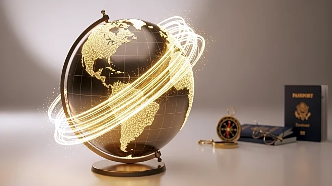 APT Travel Group Achieves Record-Breaking Sales in October, Boosting Global Travel Industry