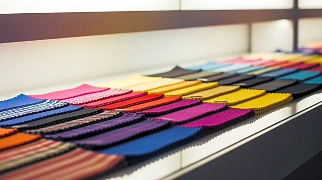 Latin American Fashion Awards Recognize Emerging Designers and Industry Leaders