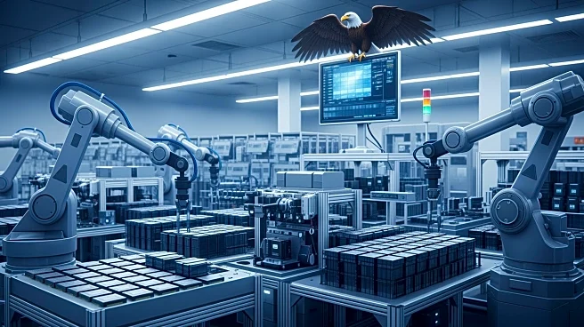 Germany Government Monitors Chip Supply Situation Amid Resumed Deliveries