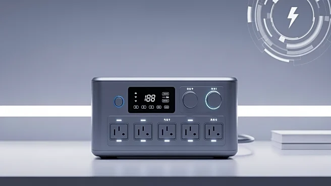 Jackery Offers Major Discount on Explorer 2000 v2 Power Station Ahead of Black Friday