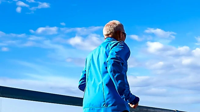 Heart Surgeon Reveals Five Habits to Improve Longevity