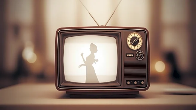 Veteran Actress Betty Harford Passes Away at 98, Leaving a Legacy in Television