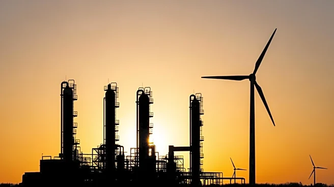 ExxonMobil Adjusts Low-Carbon Spending Amid Policy and Demand Challenges