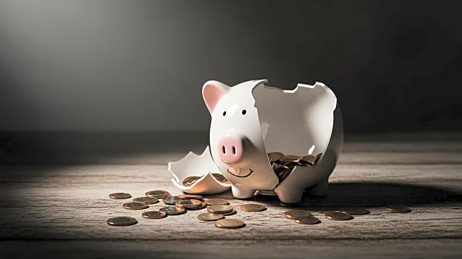 Consumer Sentiment Declines Amid Job Market Uncertainty