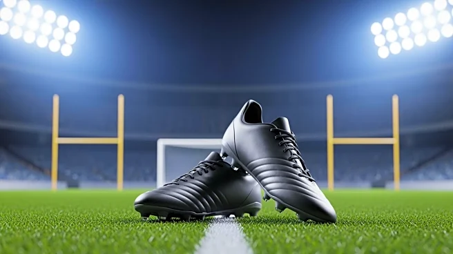 Arsenal's New Signings Propel Team to Victory Against Nottingham Forest