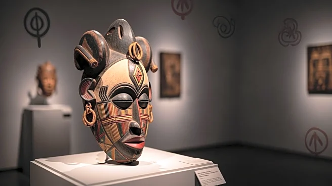 Museum of Western African Art Opening Delayed Due to Protests in Nigeria