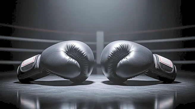 Moses Itauma Set to Face Jermaine Franklin in January, Eyeing World Title Contention