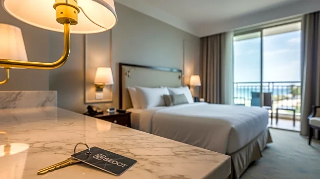 Matthew E. Avril Appointed Interim CEO of Marriott Vacations Worldwide