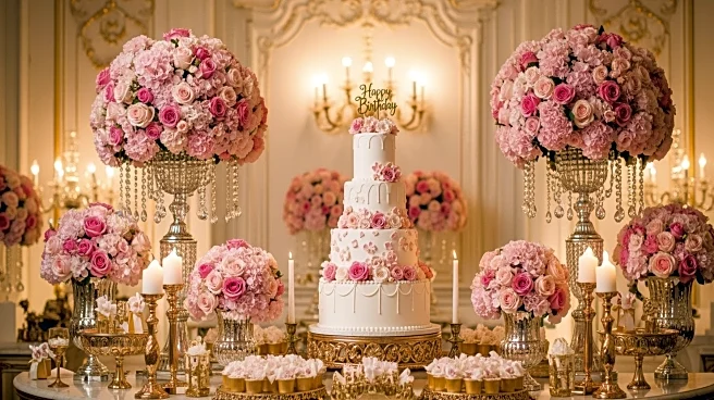 Prince Harry and Meghan Markle Attend Kris Jenner's Birthday Amid Speculation