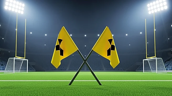 Minnesota Vikings Suffer Defeat Against Baltimore Ravens Due to Turnovers and Penalties