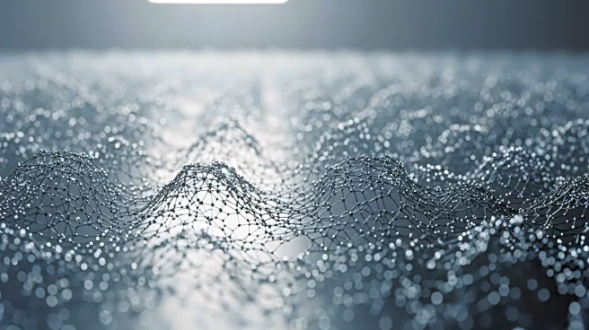 Nature Study Explores Dynamic Templates for Large Area Nanowire Arrays in Photodetectors