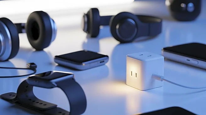 Walmart Launches Early Black Friday Deals with Discounts on Smart Plugs and More