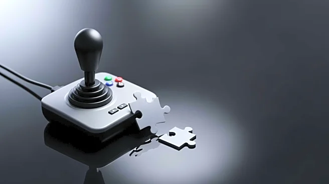 Indonesia Considers Video Game Restrictions Following School Bombing