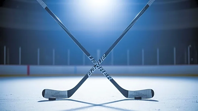 Minnesota Wild's Daemon Hunt to Make Season Debut Against Carolina Hurricanes