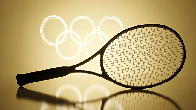 Novak Djokovic Announces Retirement Plans, Aims for 2028 Olympics