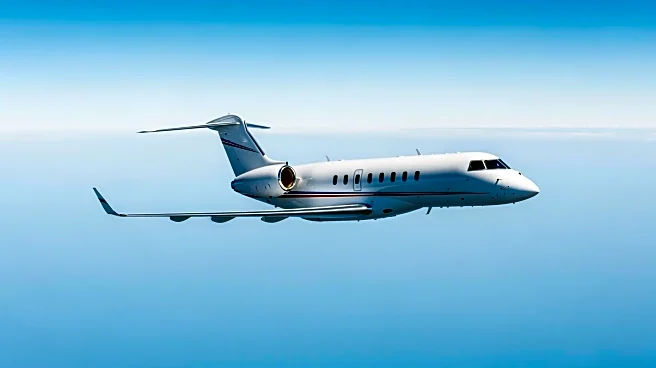 ExecuJet South Africa Implements ADS-B Compliance Upgrades for Business Jets