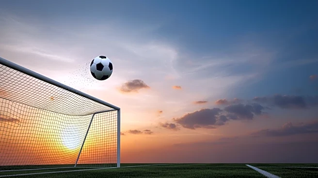 Gotham FC Achieves Historic Upset in NWSL Playoffs