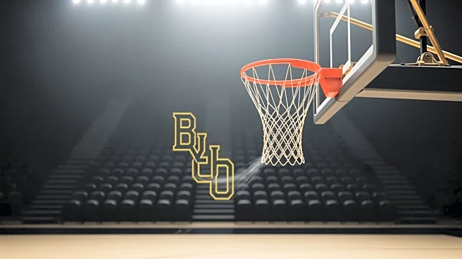 Baylor and USC Enter Top 10 in Women's AP Top 25 Rankings, UConn Maintains No. 1 Position