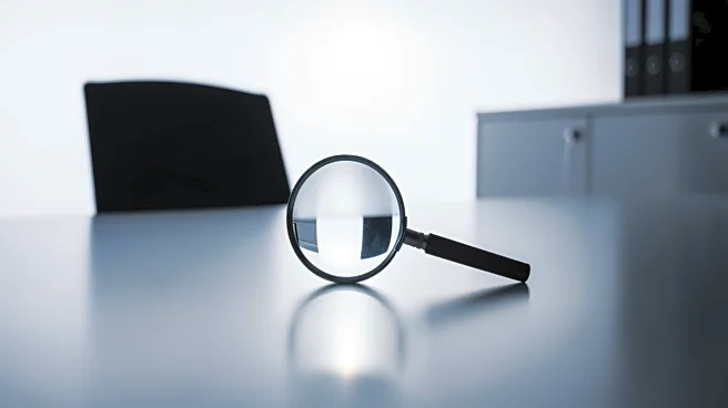 Housing Official Bill Pulte Fires Ethics Workers Amid Investigation Concerns