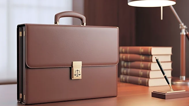 Top In-House Lawyers at Major Companies See Increased Responsibilities and Compensation