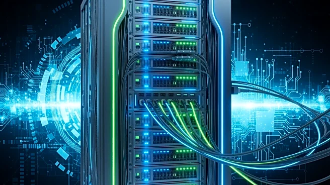 Philippine Data Center Operators Form Unified Alliance to Boost Digital Infrastructure