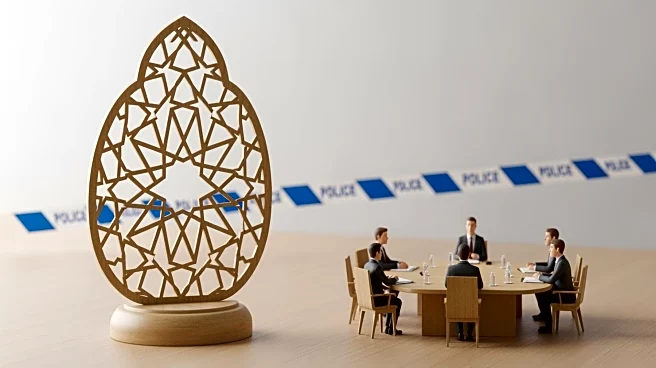 Dana Awartani to Represent Saudi Arabia at 2026 Venice Biennale, Highlighting Middle Eastern Cultural Heritage