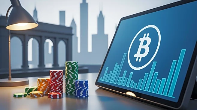 Cboe Global Markets Focuses on Chicago Roots and Digital Asset Expansion