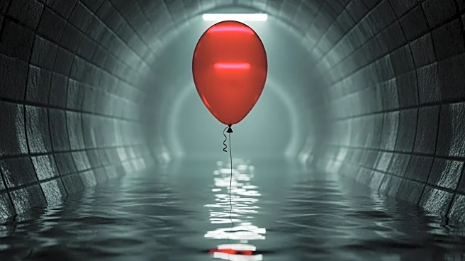 IT: Welcome to Derry Episode 3 Faces Criticism for Lack of Progress