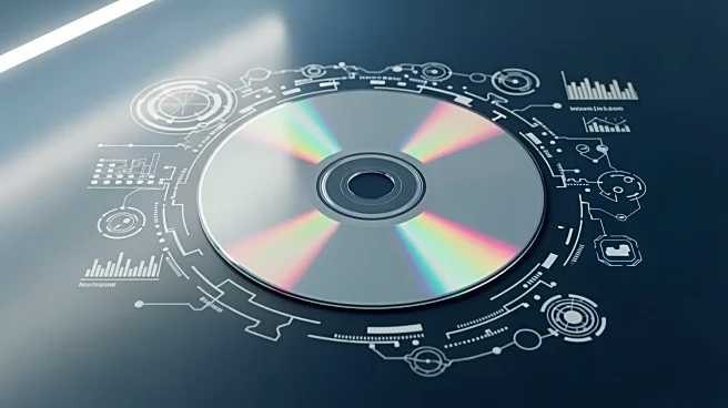 CDRomance Reboots Amid Legal Challenges, Expands Content Offerings