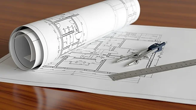 Building Surveying Partner Role Offers Career Growth in Liverpool